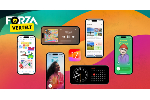 Wanneer iOS 17 release date