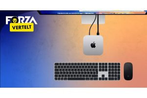 Wat is een Mac Mini en wat kun je ermee? 
