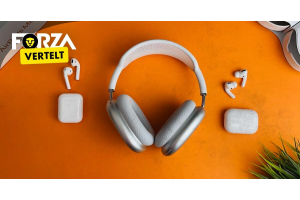 Wat zijn AirPods