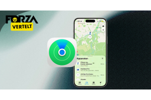Zoek mijn iPhone