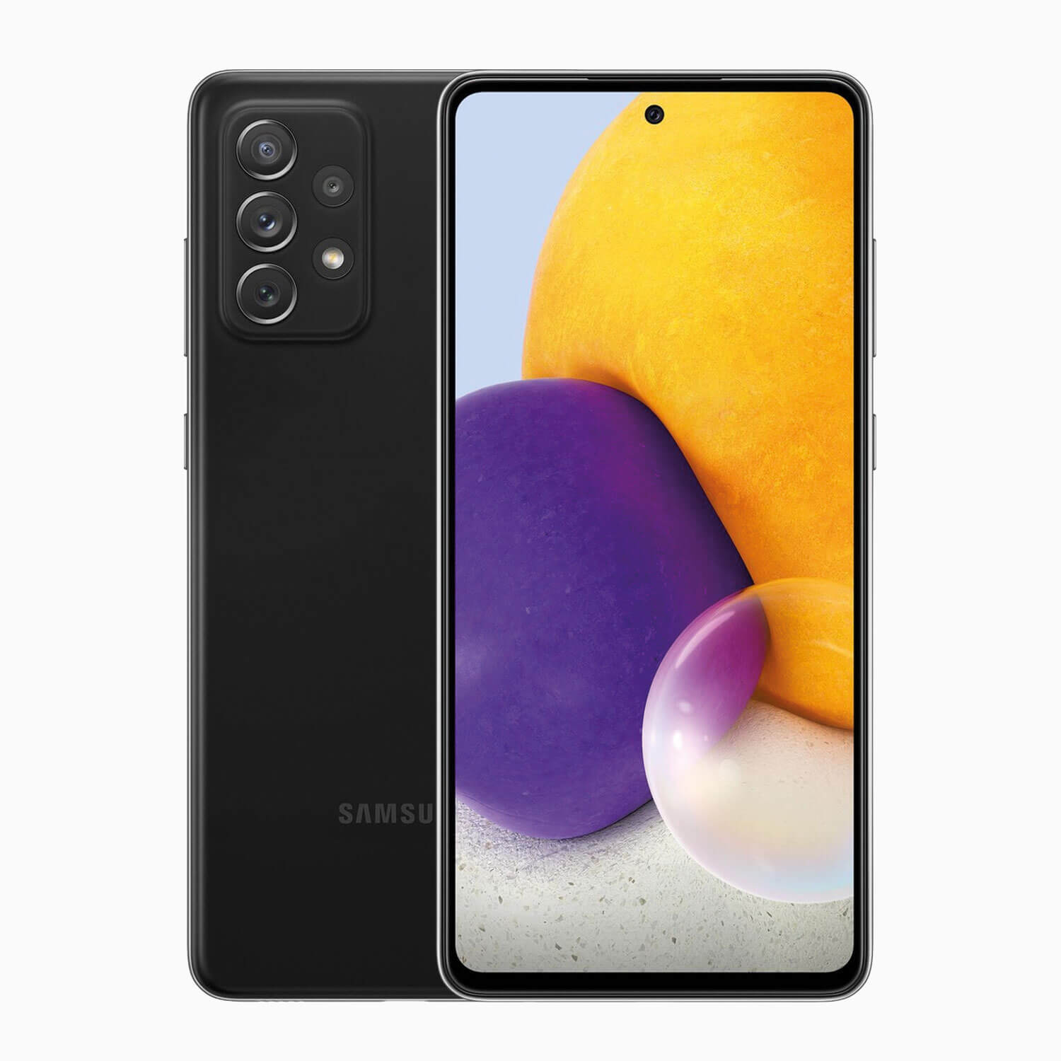 Samsung Galaxy A72  Refurbished