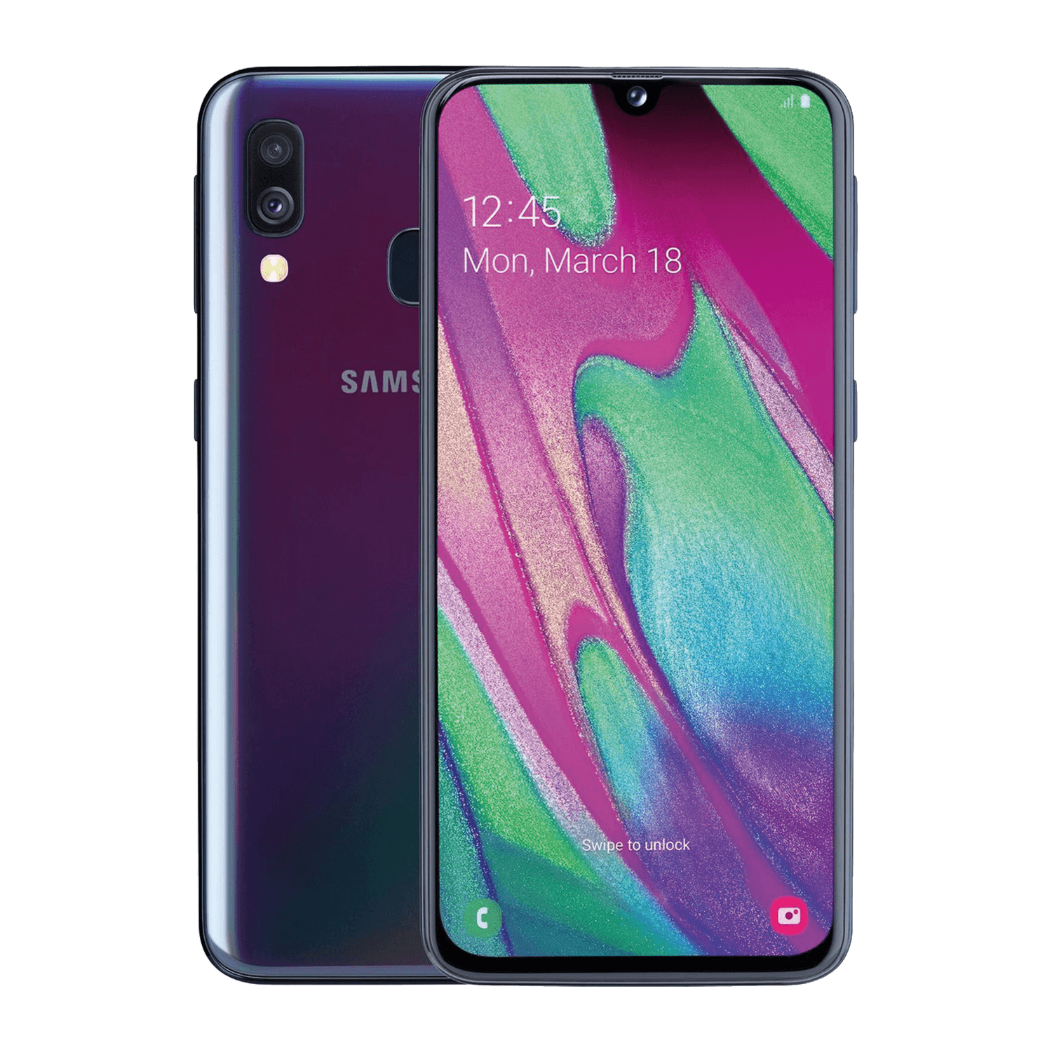 Samsung Galaxy A40 Refurbished