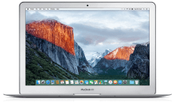 MacBook Air 13 inch