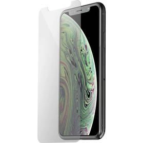 iPhone X/XS/11 Pro screenprotector gehard glas 