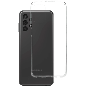 Transparante beschermhoes Samsung A13 4G 