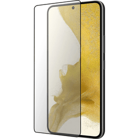 Screenprotector gehard glas Samsung Galaxy S22/S23                         
