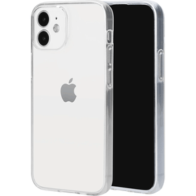 Transparante beschermhoes iPhone 13 Mini                            