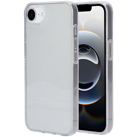 TPU Case transparant iPhone 16e