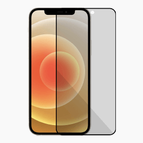 Privacy Screenprotector iPhone 12 Mini