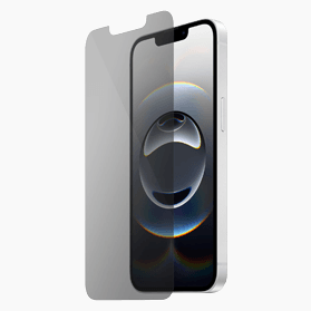 Privacy Screenprotector iPhone 13/13 Pro/14/16e