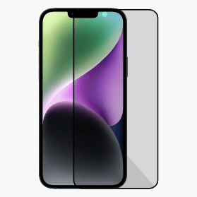 Privacy Screenprotector iPhone 13 Pro Max/14 Plus