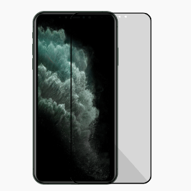 Privacy Screenprotectors iPhone XS Max/11 Pro Max