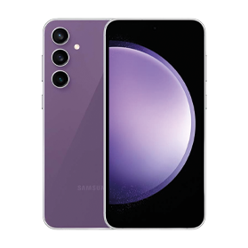 Samsung Galaxy S23 FE 5G 128 Go Violet (Double SIM)
                            
