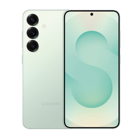 Samsung Galaxy S25 5G 128 Go Menthe (Double SIM)