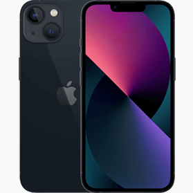 iPhone 13 mini 512 Go Noir