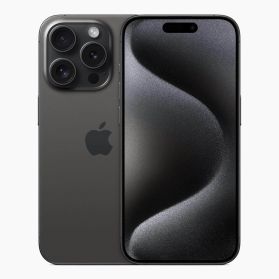 Refurbished iPhone 15 Pro (eSIM)                           
                            