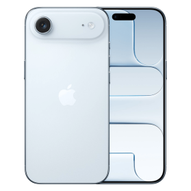iPhone Air 256 Go Bleu (eSIM)
