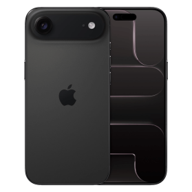 iPhone Air 256 Go Noir (eSIM)                             