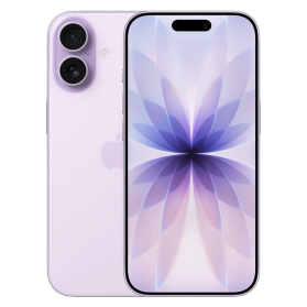 iPhone 17 256 Go Violet