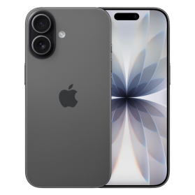 iPhone 17 256 Go Noir