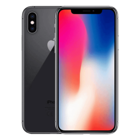 iPhone X