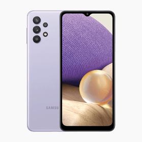 Samsung Galaxy A32 5G 128 Go Violet (Double SIM)