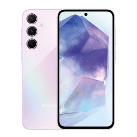 Samsung Galaxy A55 5G 128GB Violet (Double SIM)