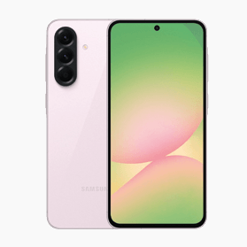 Samsung Galaxy A56 5G 256GB Roze (Dual Sim)
