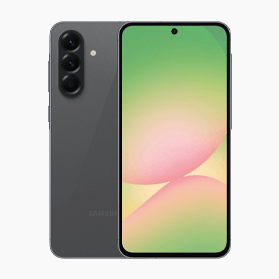 Samsung Galaxy A56 5G 256 Go Noir (Double SIM)