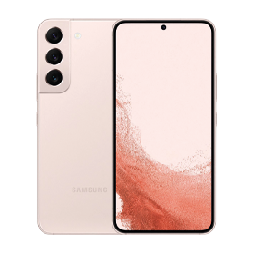 Samsung Galaxy S22 Plus 5G 256GB Rose (Double SIM)