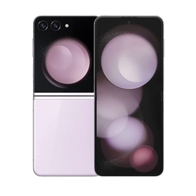Samsung Galaxy Z Flip 5 5G 512 Go Violet