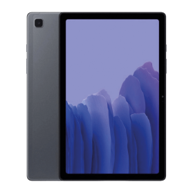 Samsung Galaxy Tab A7 4G 32GB Zwart                            