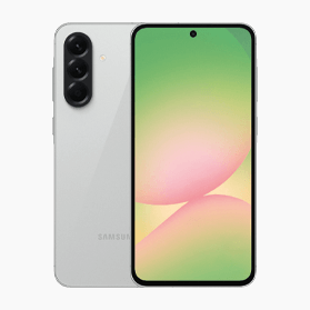 Samsung Galaxy A56 5G 256GB Grijs (Dual Sim)
                            