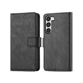 Bookcase zwart Samsung S23