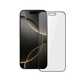 Premium Glass Protector iPhone 16 Pro/17/17 Pro