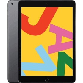 iPad 2019