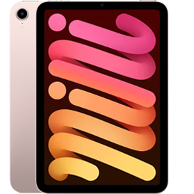 iPad Mini 6