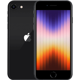iPhone SE (2022)