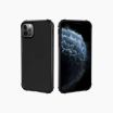 Anti Burst étui noir pour iPhone 11 Pro