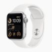 Bracelet sport noir Apple Watch 44mm

                            