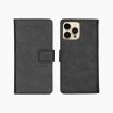 Bookcase iPhone 14 Pro Max Black