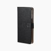Bookcase zwart voor iPhone X / XS