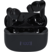 Zwarte Draadloze Bluetooth Oordopjes
