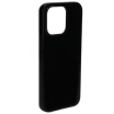 Zwarte beschermhoes iPhone 13 Pro