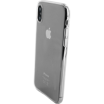 Transparante beschermhoes iPhone X/XS