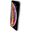 Transparante beschermhoes iPhone X/XS