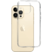 Transparante beschermhoes iPhone 14 Pro Max