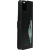 Zwarte Bookcase voor iPhone 14 Plus