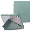 Licht blauwe iPad Pencil Case voor iPad 10 (2022) / 11 (2025)