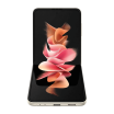 Samsung Galaxy Z Flip 3 5G 128GB Cream (Dual Sim)                               